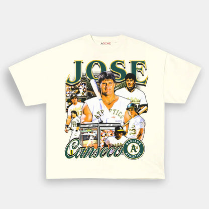 JOSE CANSECO TEE