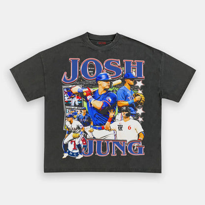 JOSH JUNG TEE