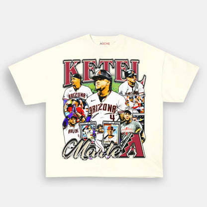 KETEL MARTE TEE