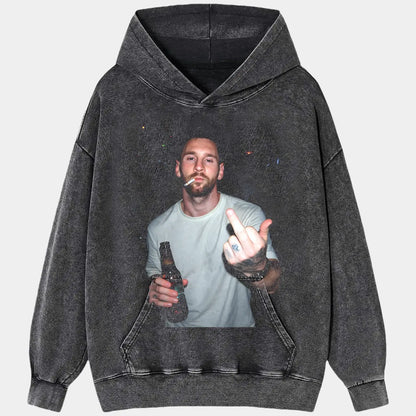Messi Party TEE V2.2