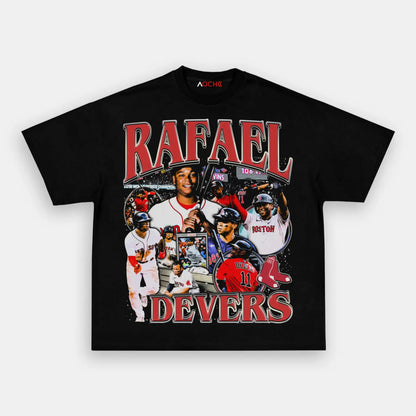 RAFAEL DEVERS TEE