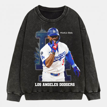 Mookie Betts1 11.3 Tee