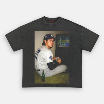 Shohei Ohtani Tee V1.1