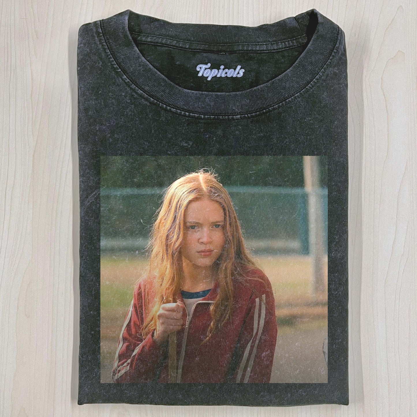 STRANGER THINGS T-SHIRT