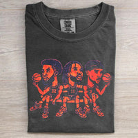 PEPPER TEE