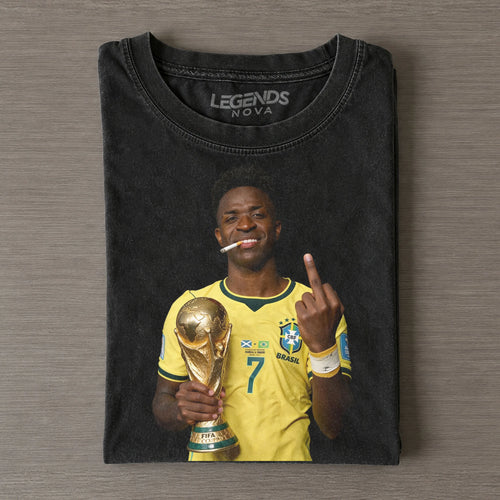 Vinicius Jr 2026 T-Shirt