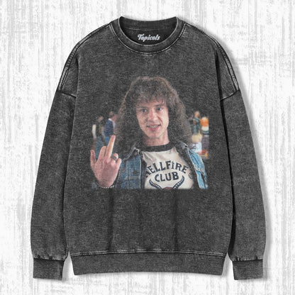 STRANGER THINGS T-SHIRT