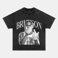 PEPPER TEE