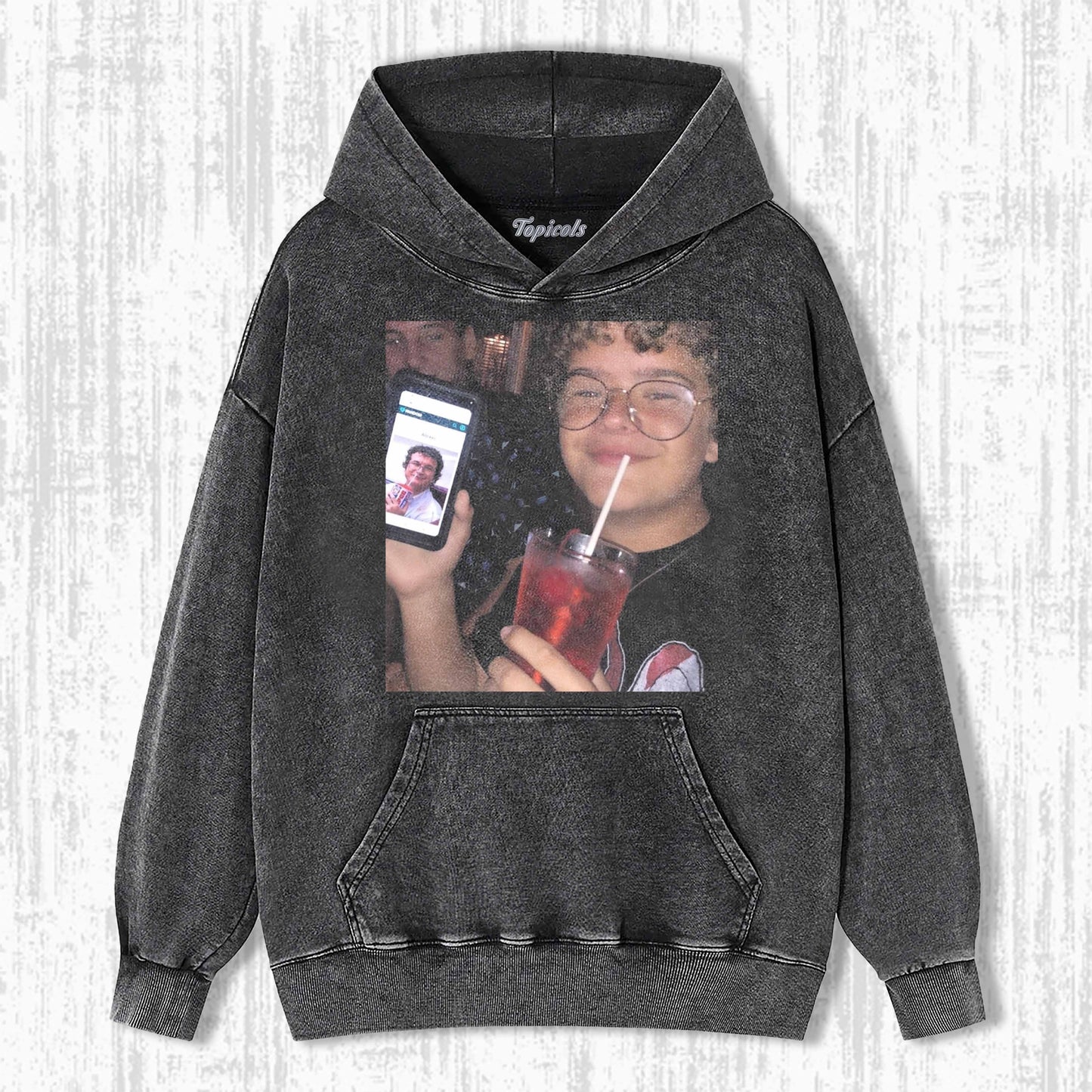 STRANGER THINGS T-SHIRT