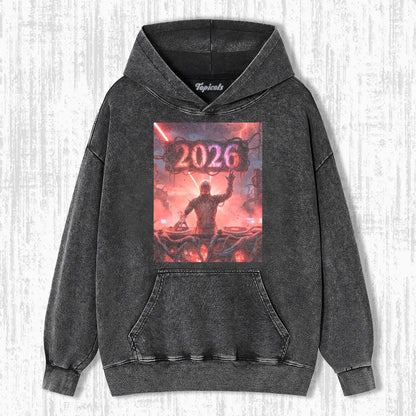 STRANGER THINGS T-SHIRT
