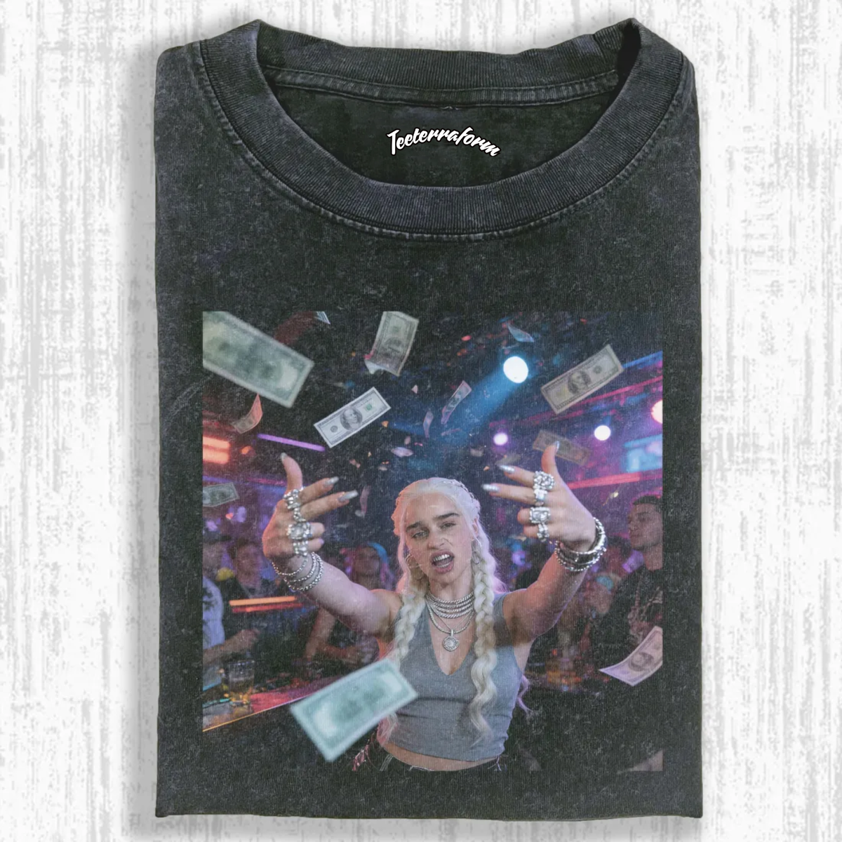 GAME OF THRONES T-SHIRT