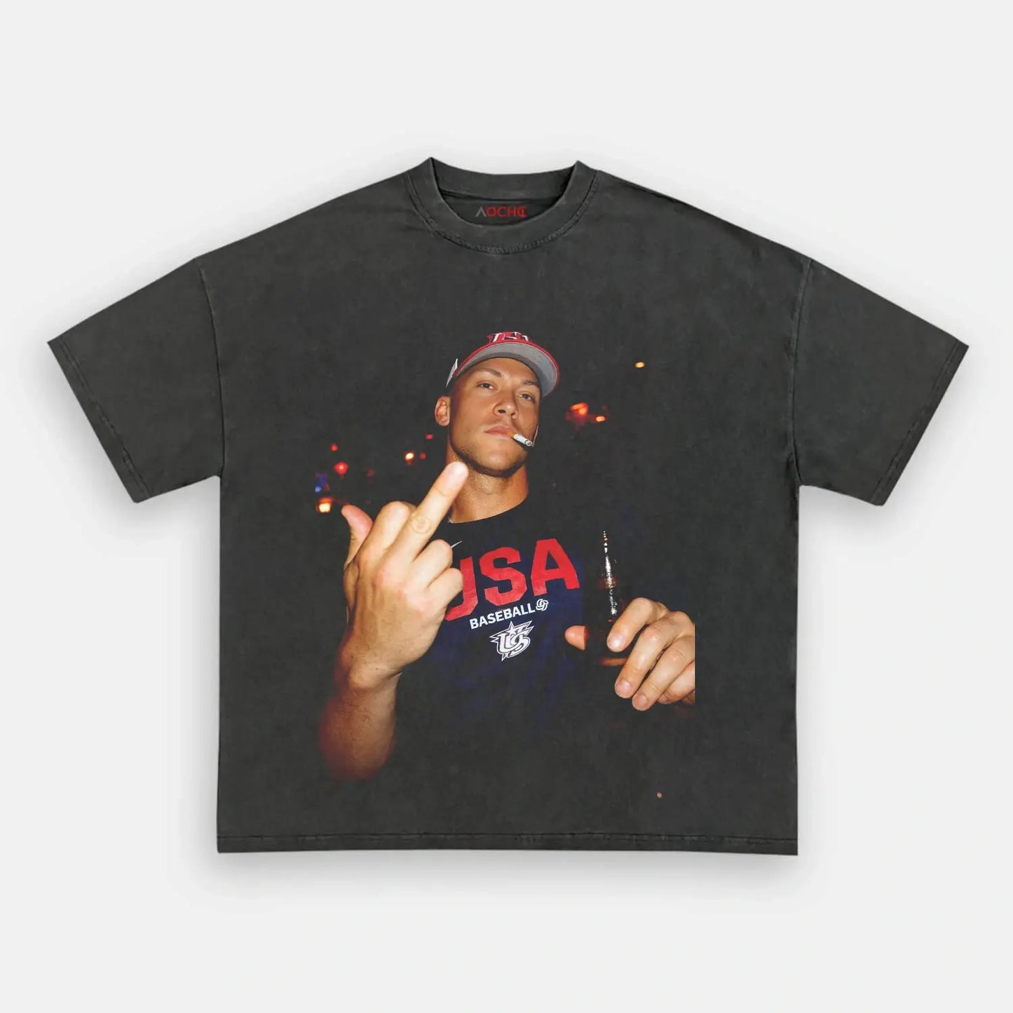 Aaron Judge After Hours Tee 1.3