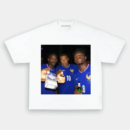 France Tee11