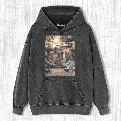STRANGER THINGS T-SHIRT
