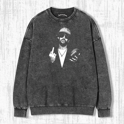 BAD BUNNY SUPER BOWL 2026 TEE