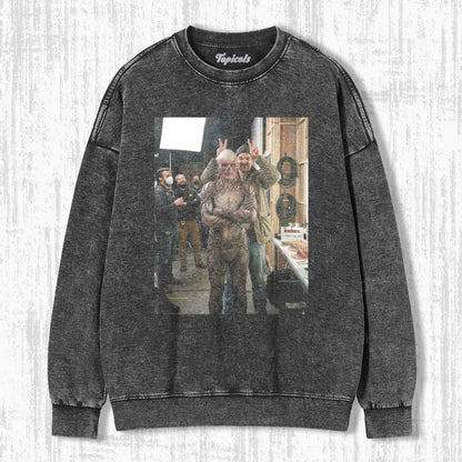 STRANGER THINGS T-SHIRT