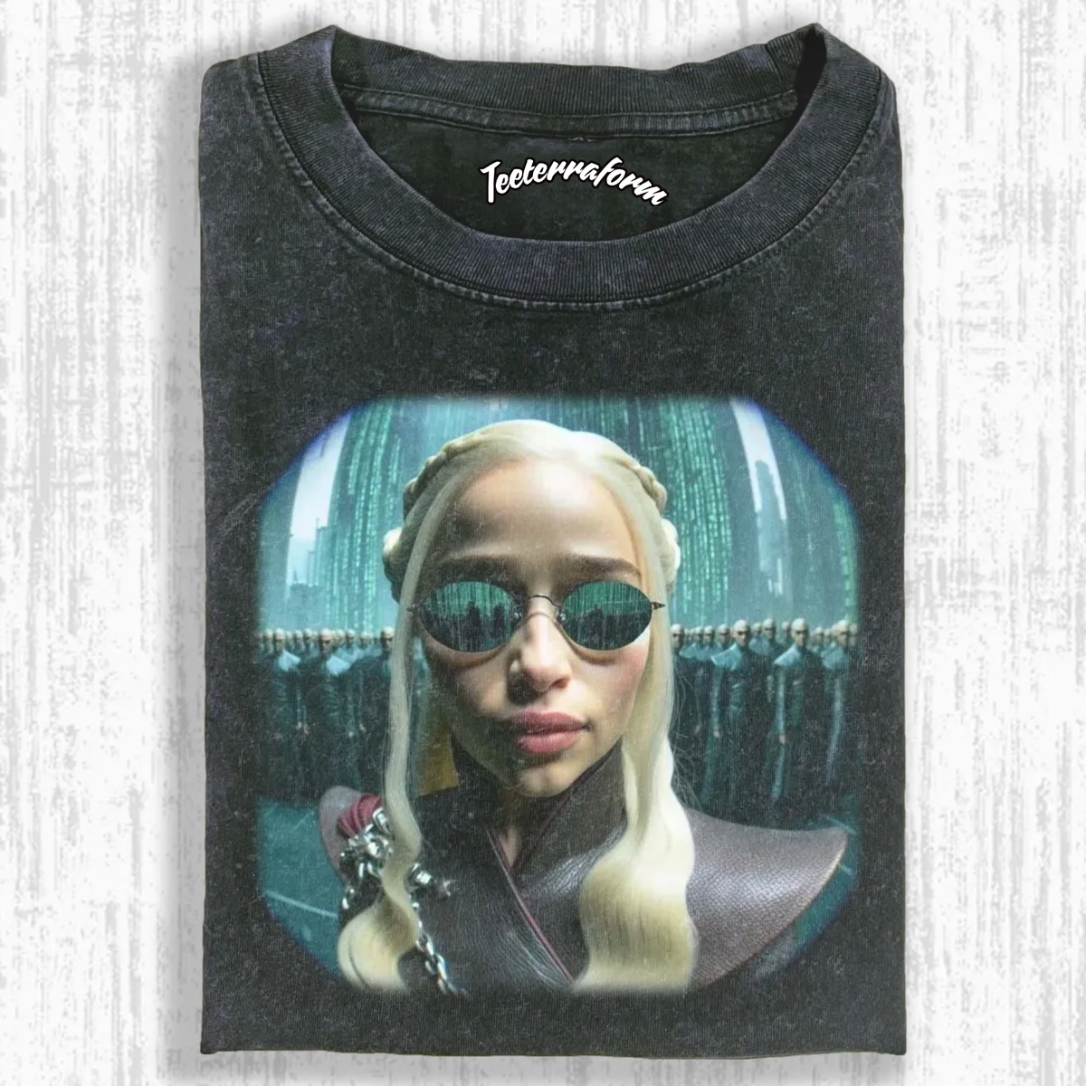 GAME OF THRONES T-SHIRT