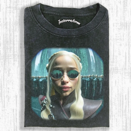 GAME OF THRONES T-SHIRT