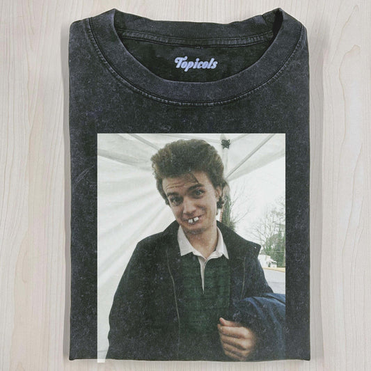STRANGER THINGS T-SHIRT