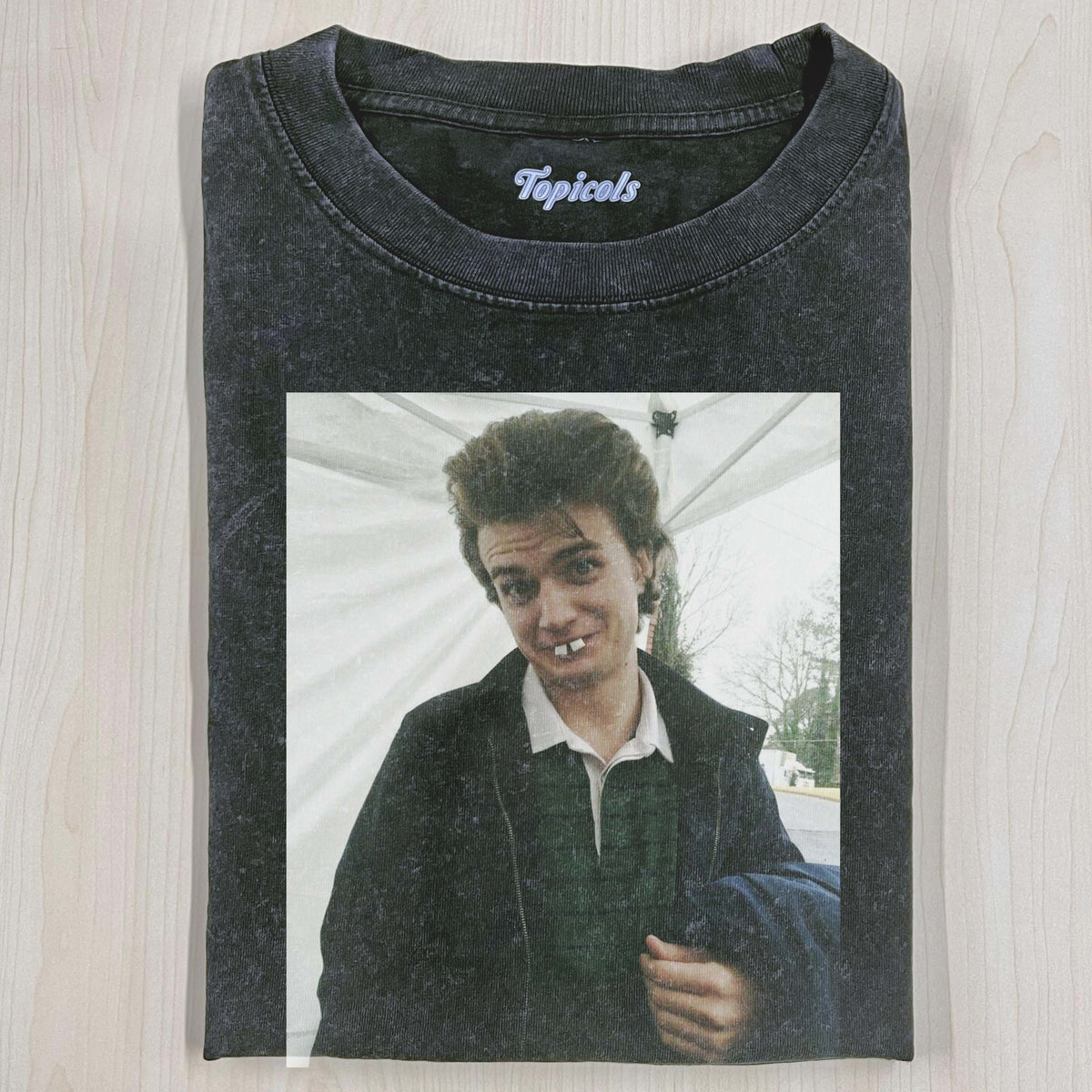 STRANGER THINGS T-SHIRT