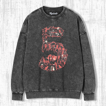 STRANGER THINGS T-SHIRT
