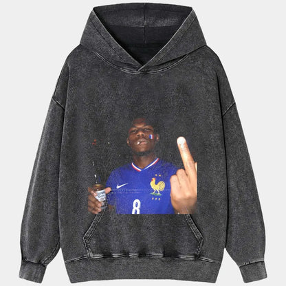 France Tee23
