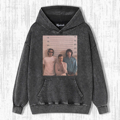 STRANGER THINGS T-SHIRT