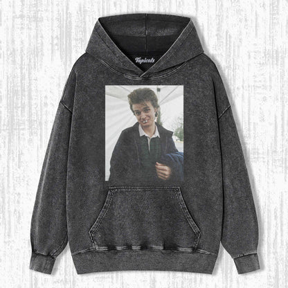 STRANGER THINGS T-SHIRT
