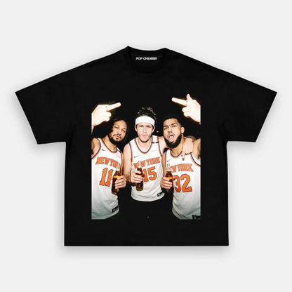 New York Knicks Tee