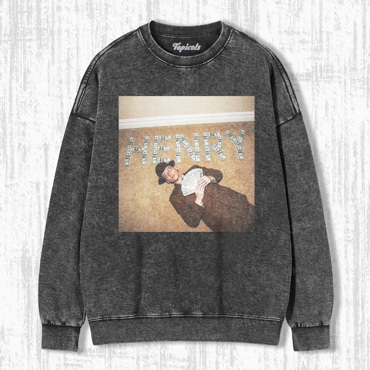 STRANGER THINGS T-SHIRT