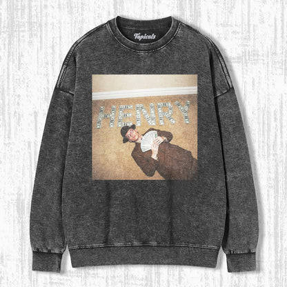 STRANGER THINGS T-SHIRT