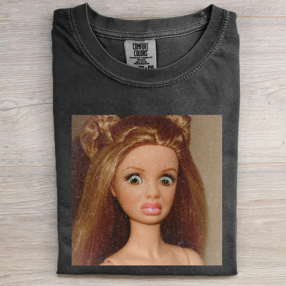 BARBIECORE MEME T-SHIRT