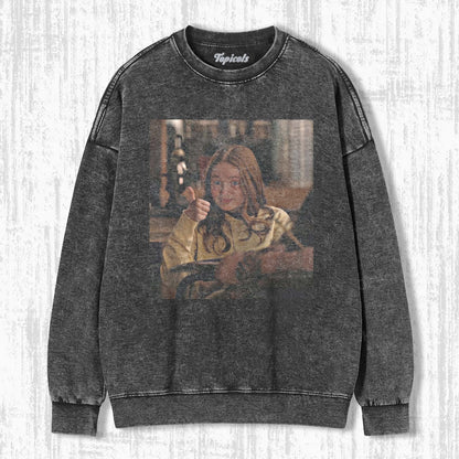 STRANGER THINGS T-SHIRT