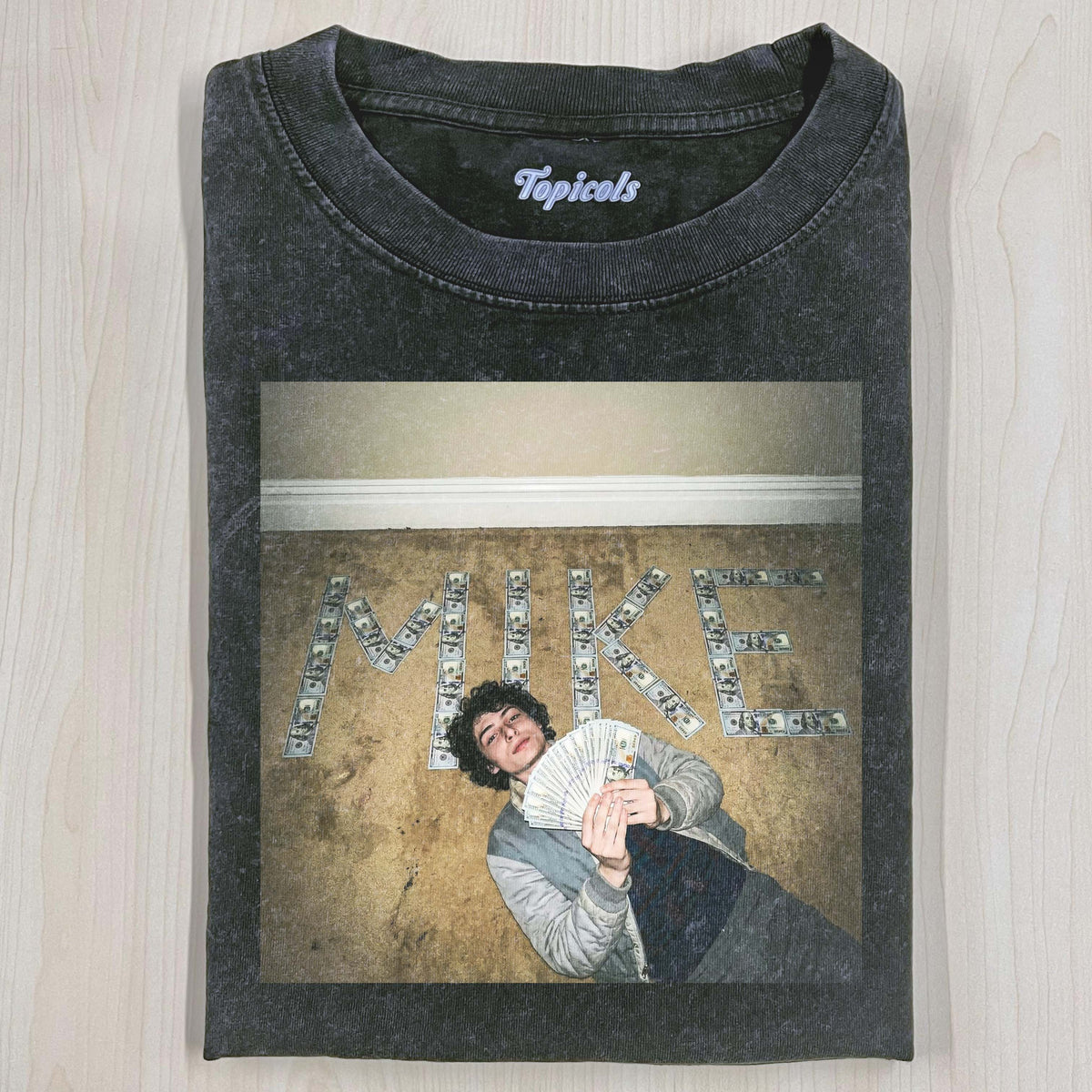 STRANGER THINGS T-SHIRT