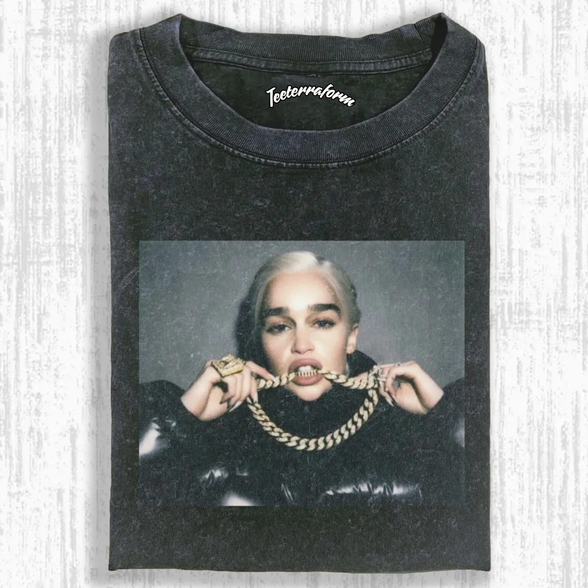 GAME OF THRONES T-SHIRT