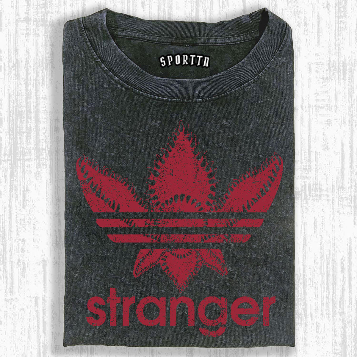 Stranger Things 5 Vintage T-shirt/Sweatshirt/Hoodie