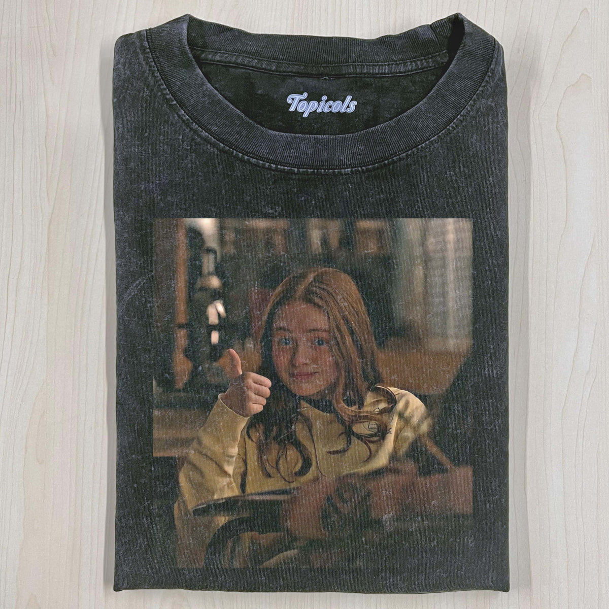 STRANGER THINGS T-SHIRT