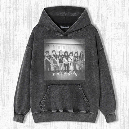 STRANGER THINGS T-SHIRT