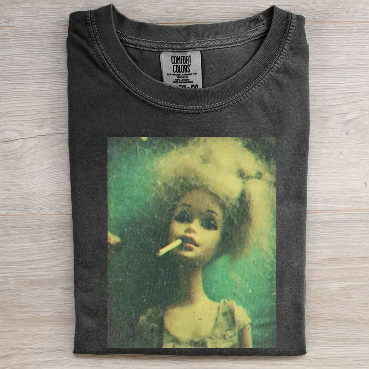 BARBIECORE MEME T-SHIRT