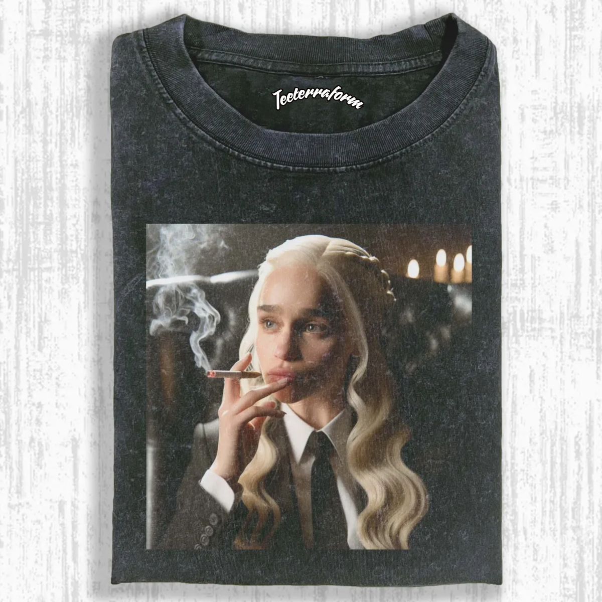 GAME OF THRONES T-SHIRT