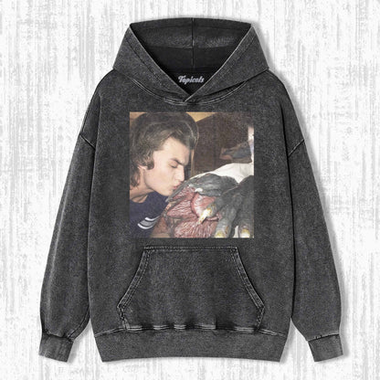 STRANGER THINGS T-SHIRT