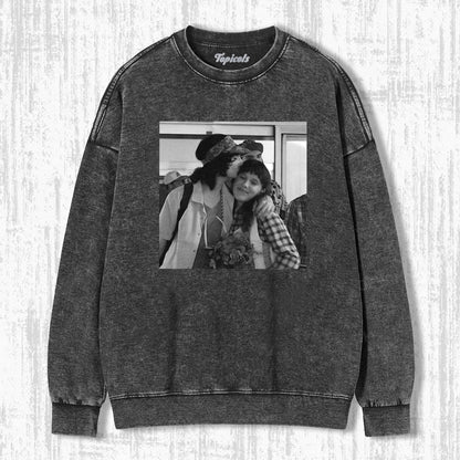 STRANGER THINGS VINTAGE T-SHIRT