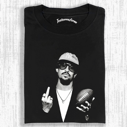 BAD BUNNY SUPER BOWL 2026 TEE