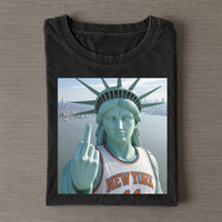 PEPPER TEE