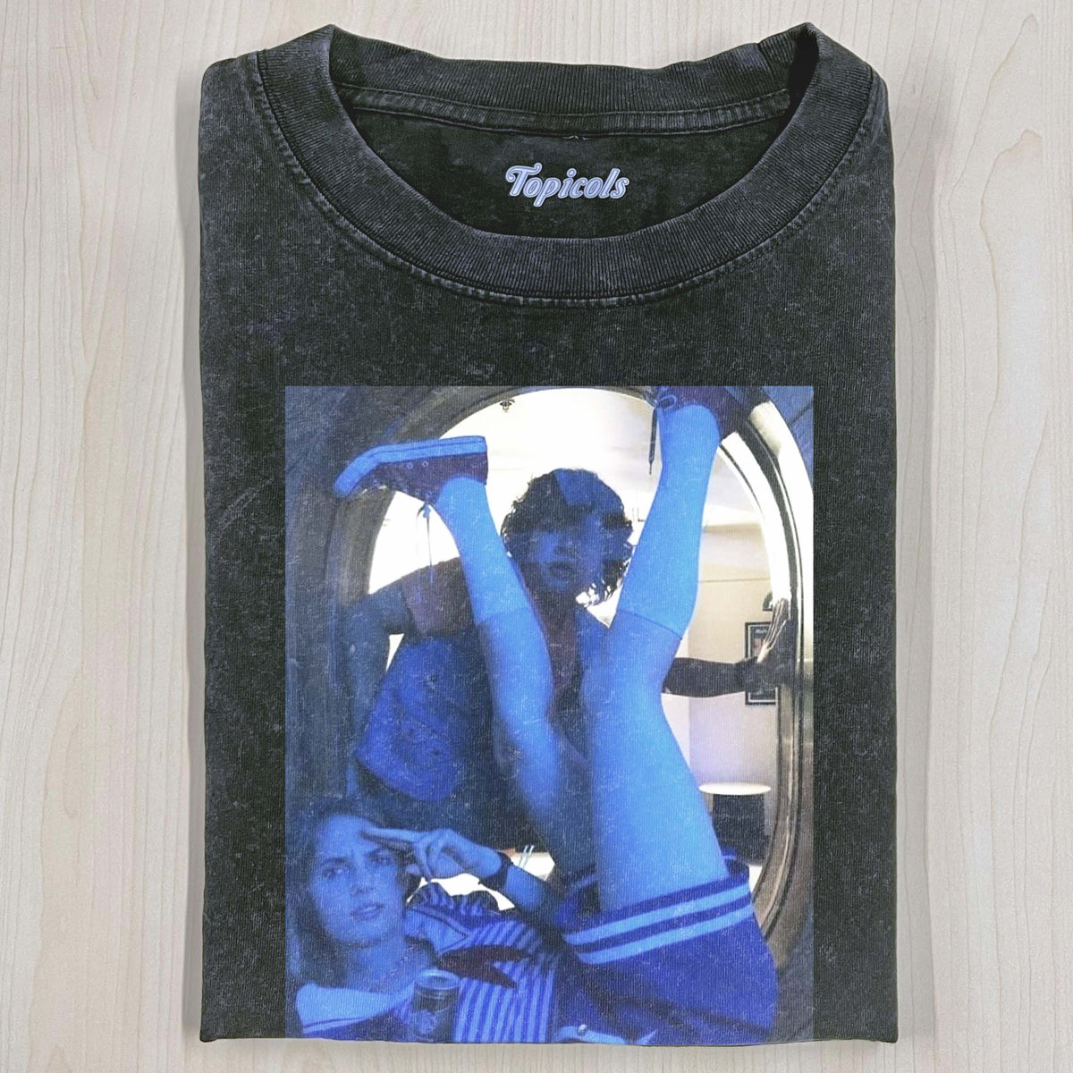 STRANGER THINGS T-SHIRT