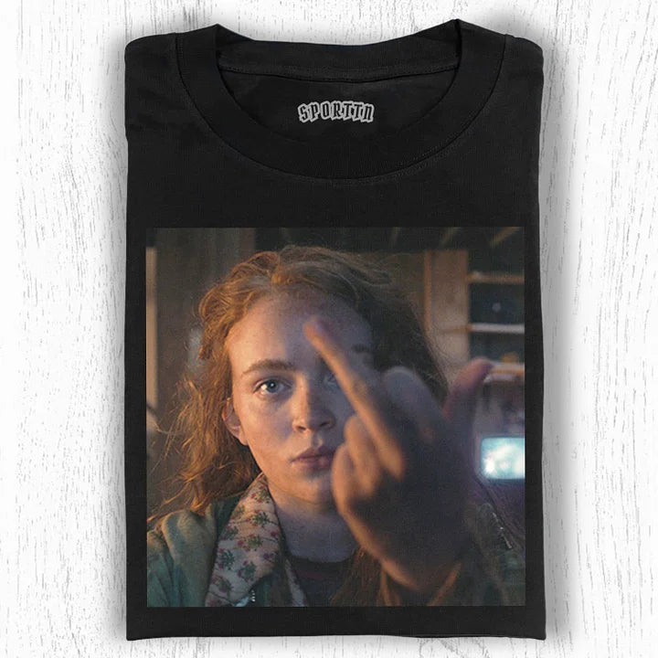 Stranger Things MAX TEE