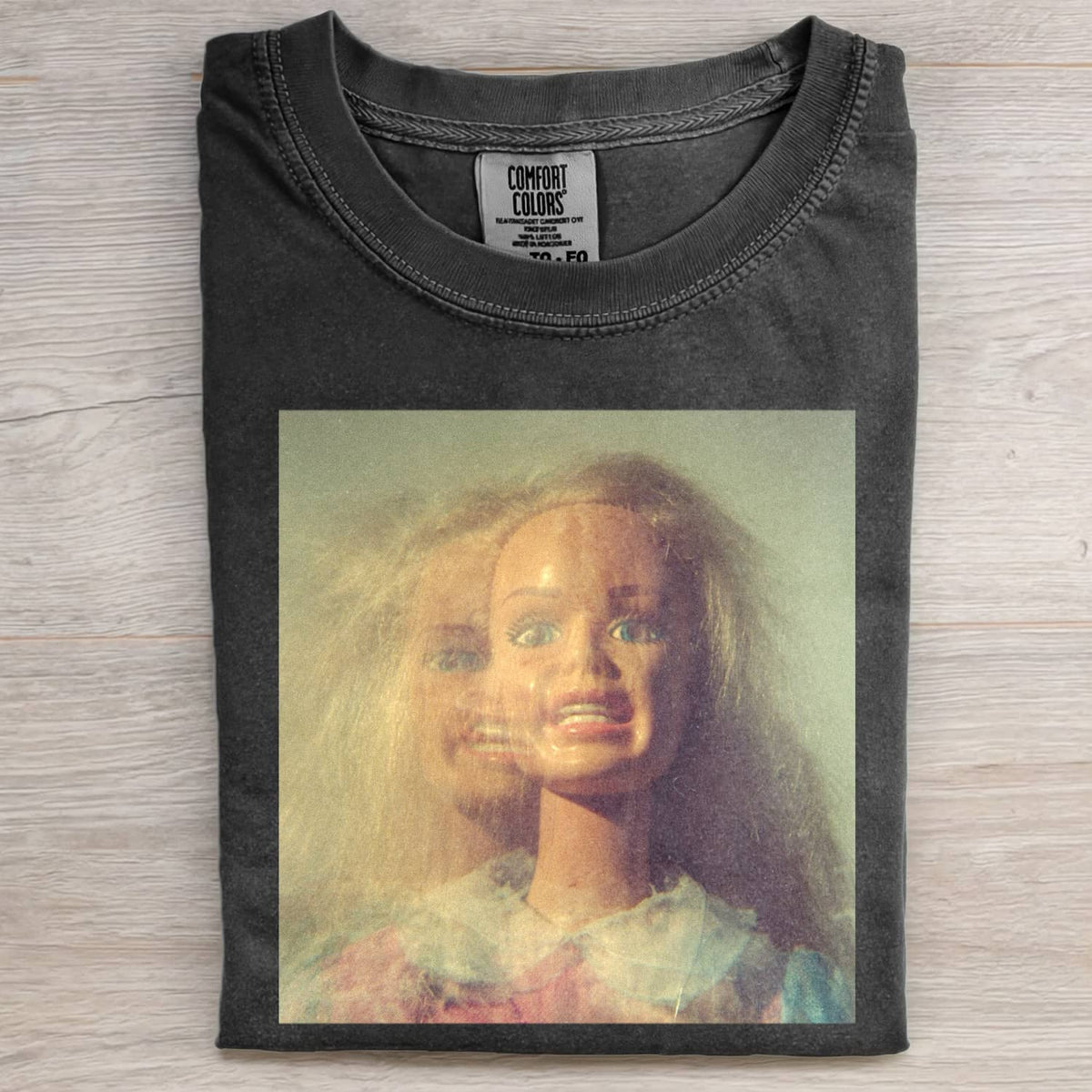 BARBIECORE Mood POV T-SHIRT