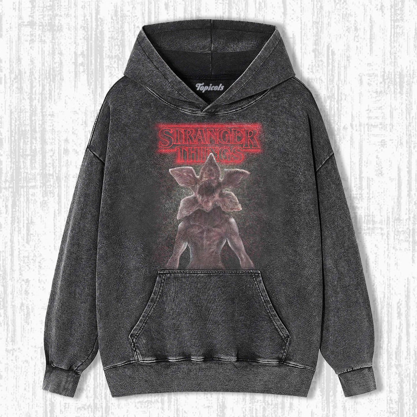 STRANGER THINGS T-SHIRT