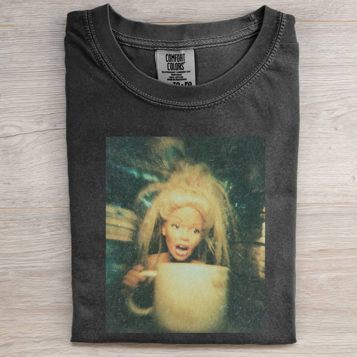 BARBIECORE MEME T-SHIRT
