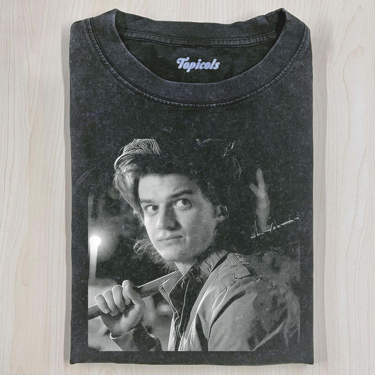 STRANGER THINGS T-SHIRT